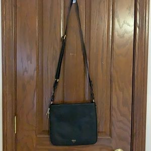 Fossil Expandable Crossbody